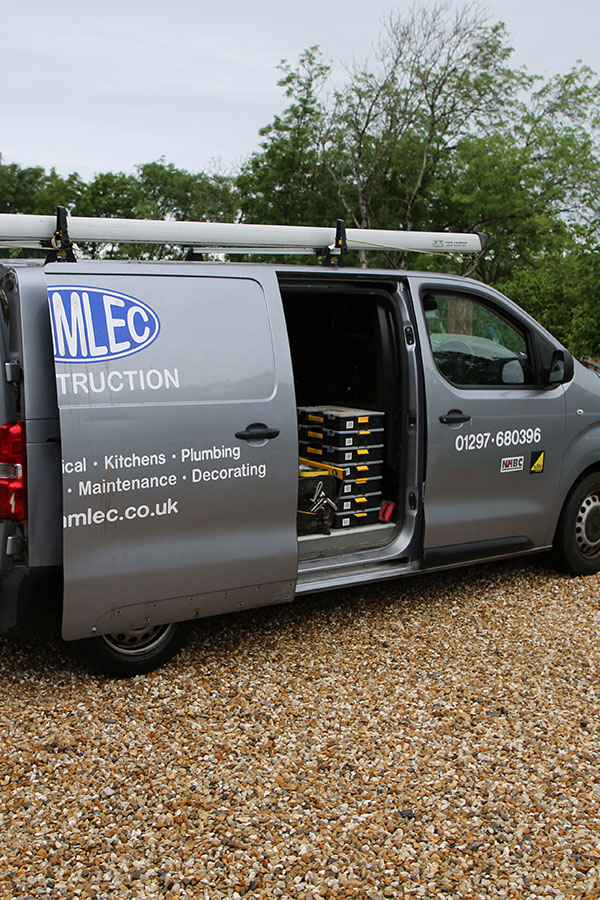 Construction Company Seaton