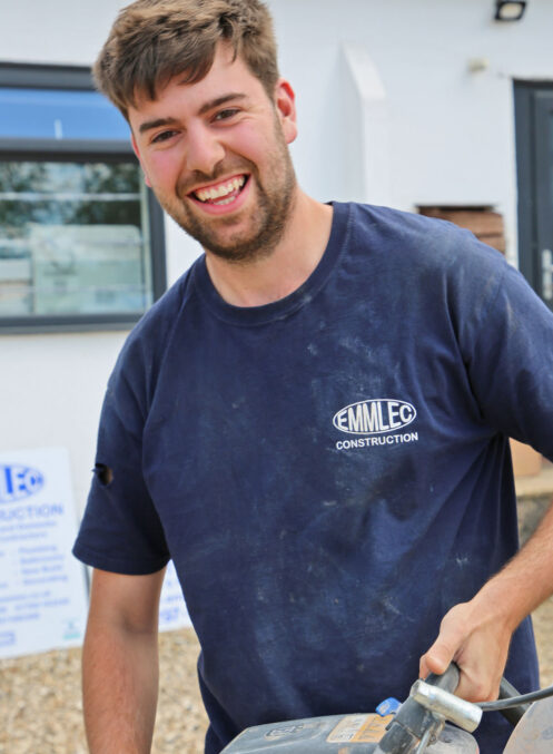 Building Contractor Devon
